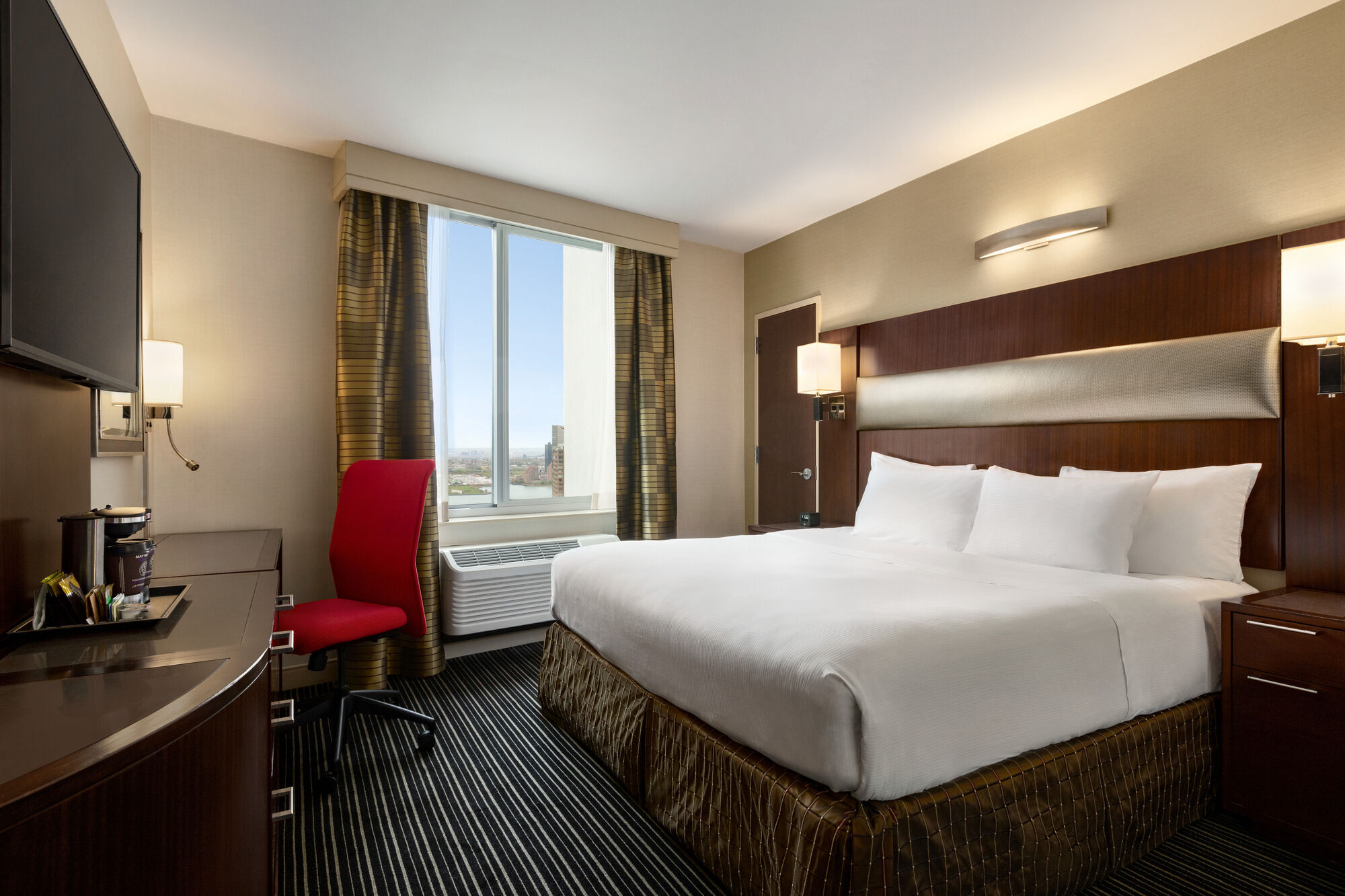 Doubletree By Hilton Downtown 4* Nova York